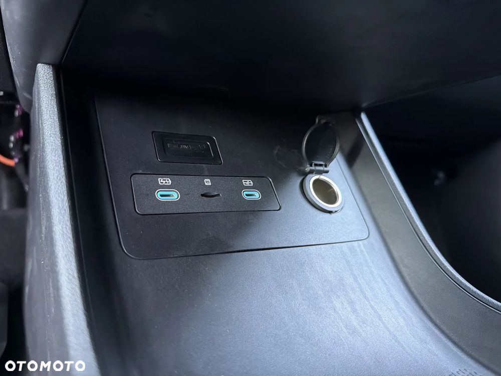 BYD Atto 2 DM-i - 22