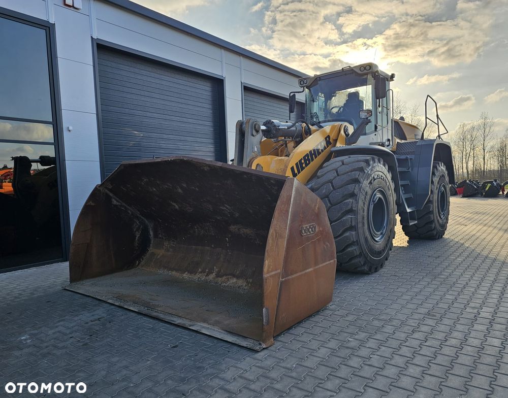 Liebherr L586 XPOWER 2020r - 7