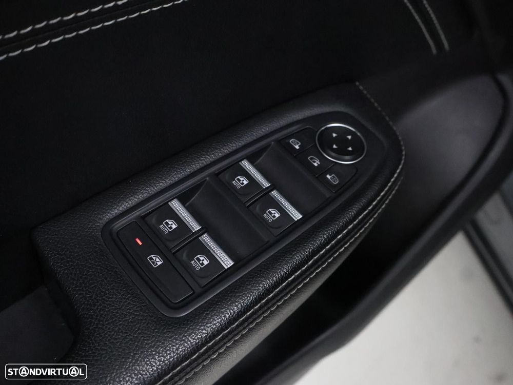 Renault Arkana 1.3 TCe Techno EDC - 12