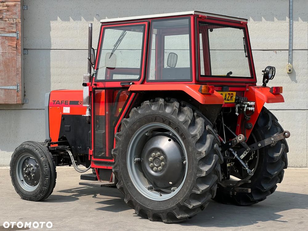 Inny TAFE 45 DI - 7