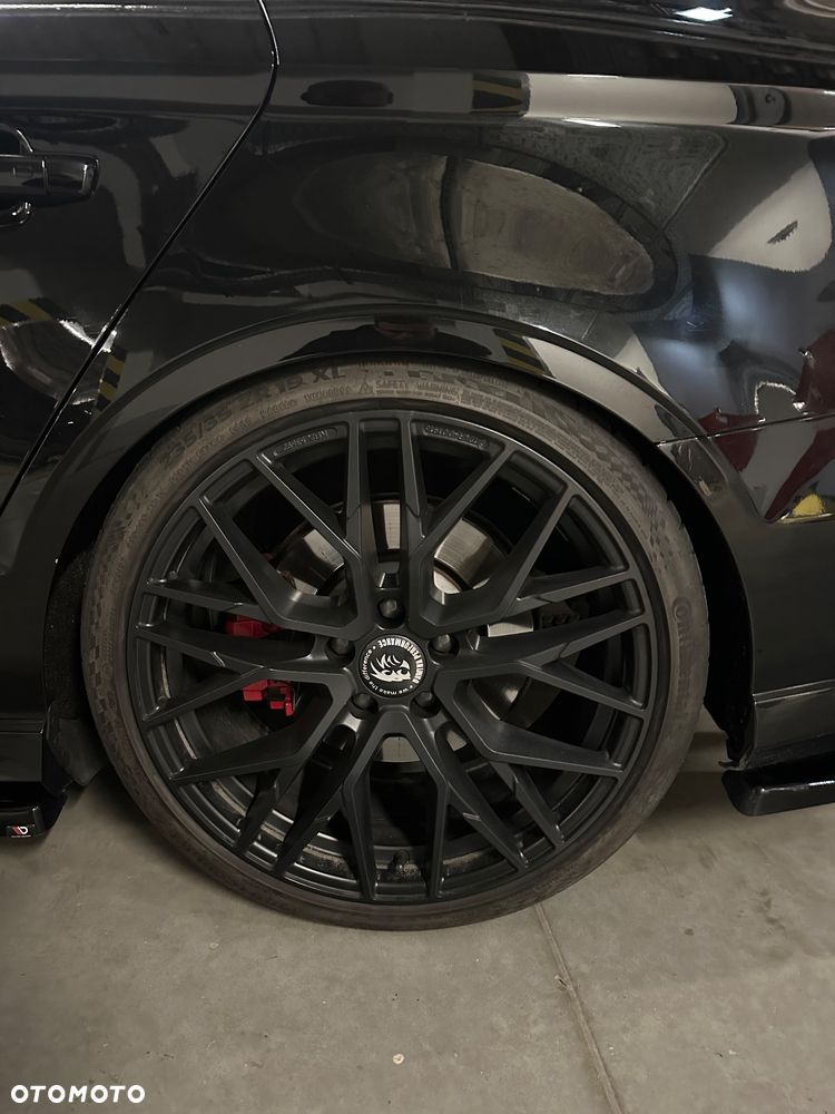 Audi S3 - 24