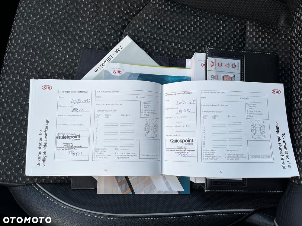 Kia Ceed 1.6 CRDi Platinum Edition - 23