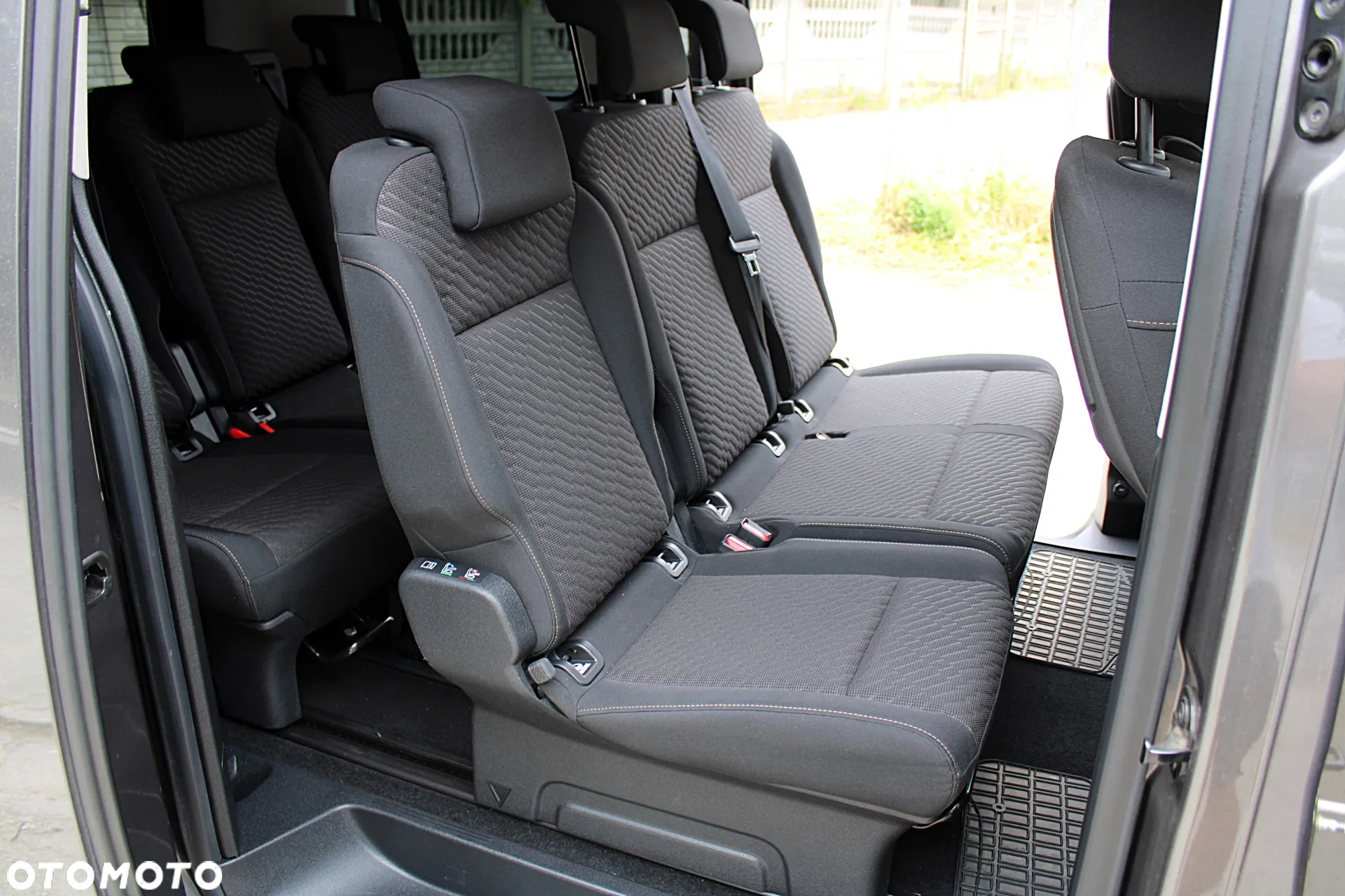 Toyota Proace Verso - 14