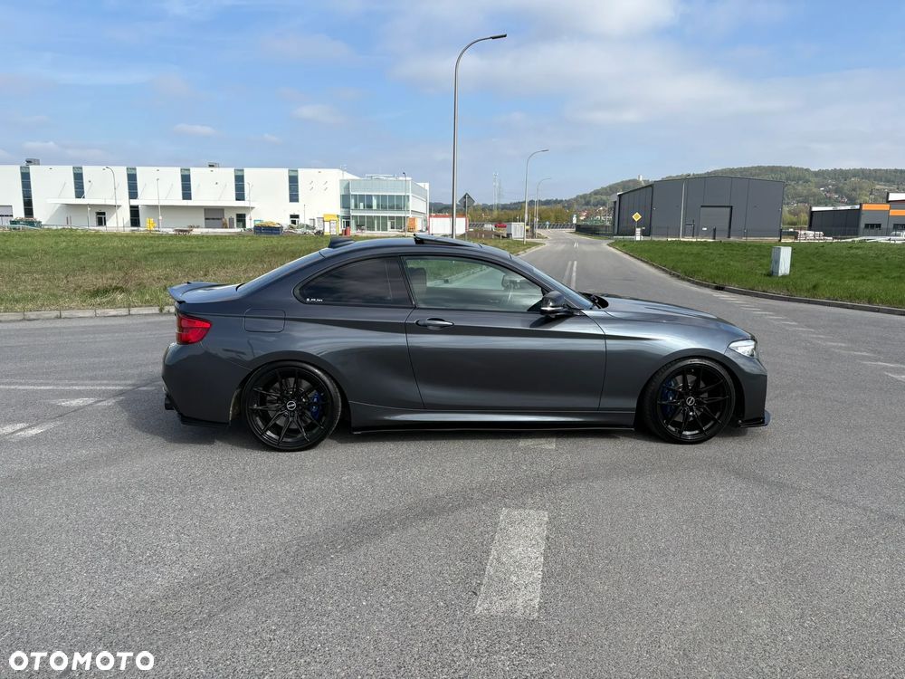 BMW Seria 2 M235i Sport-Aut - 7