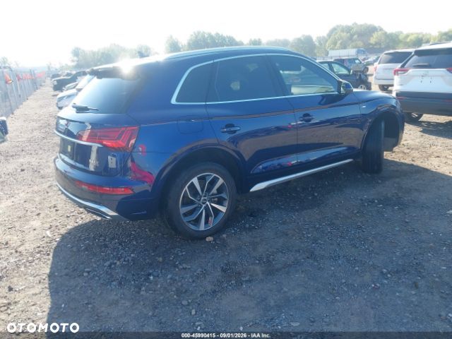 Audi Q5 45 TFSI quattro S tronic - 4
