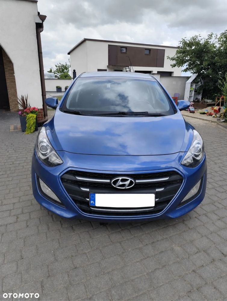 Hyundai i30 - 1