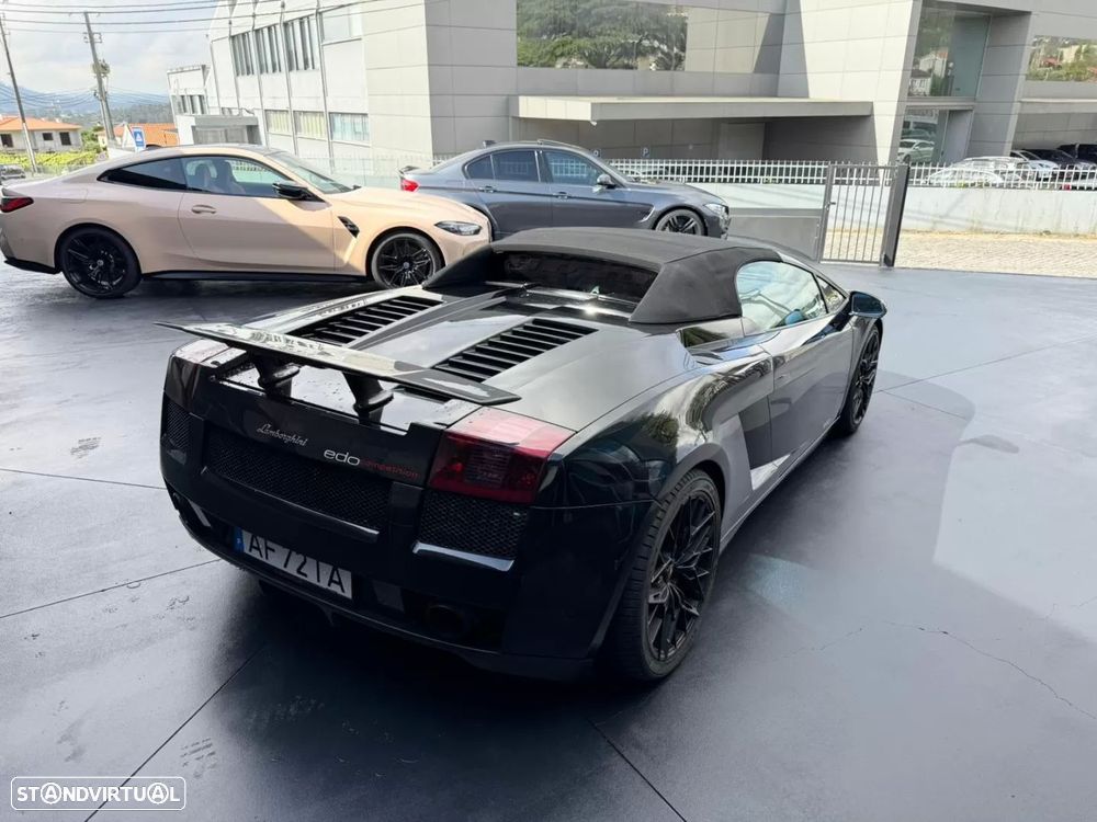 Lamborghini Gallardo - 17