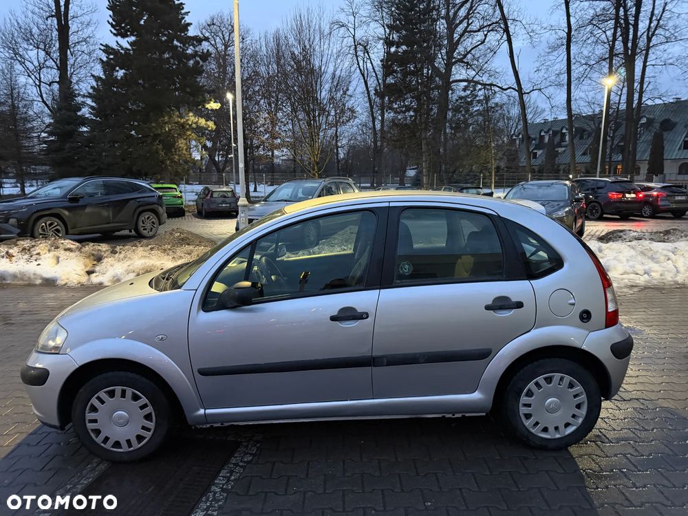 Citroën C3 1.4i SX - 2