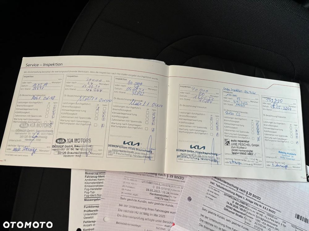 Kia Ceed 1.6 CRDi Smart - 32