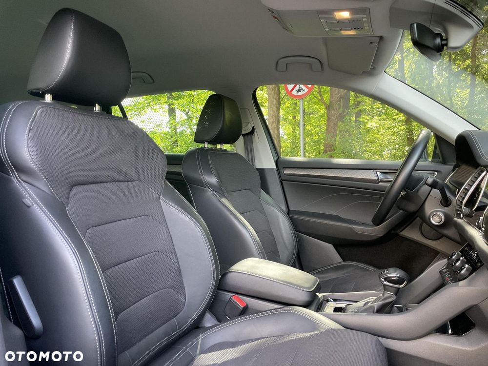 Skoda Kodiaq 2.0 TDI 4x4 Style DSG - 25