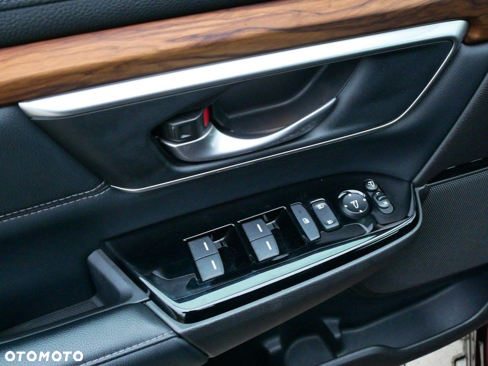 Honda CR-V 2.0 i-MMD Lifestyle CVT - 19