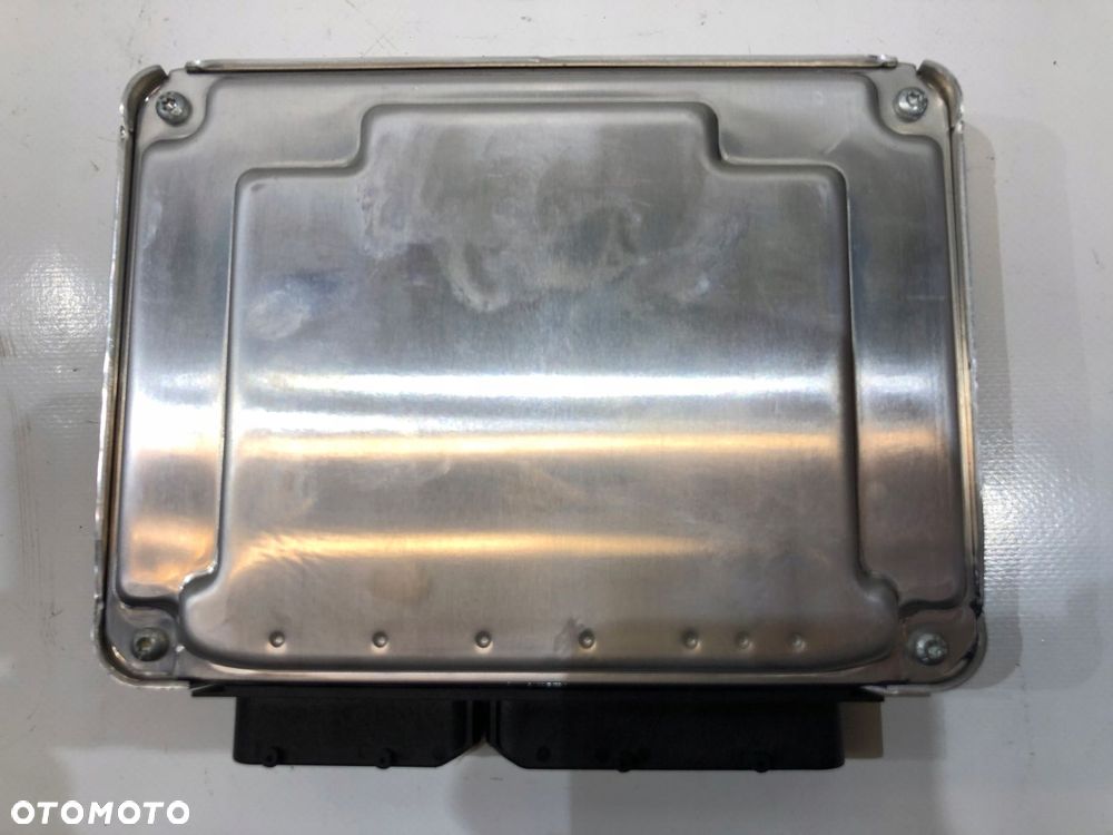 superb audi sterownik silnika komputer ecu 2.5tdi - 2