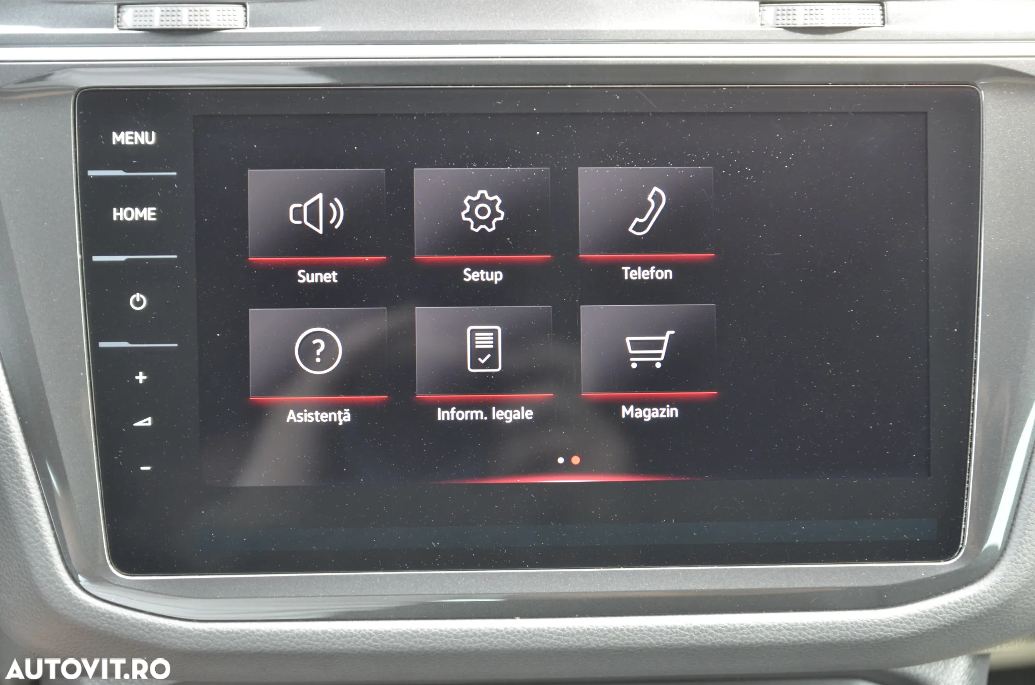 Volkswagen Tiguan 2.0 TDI DSG Life - 23