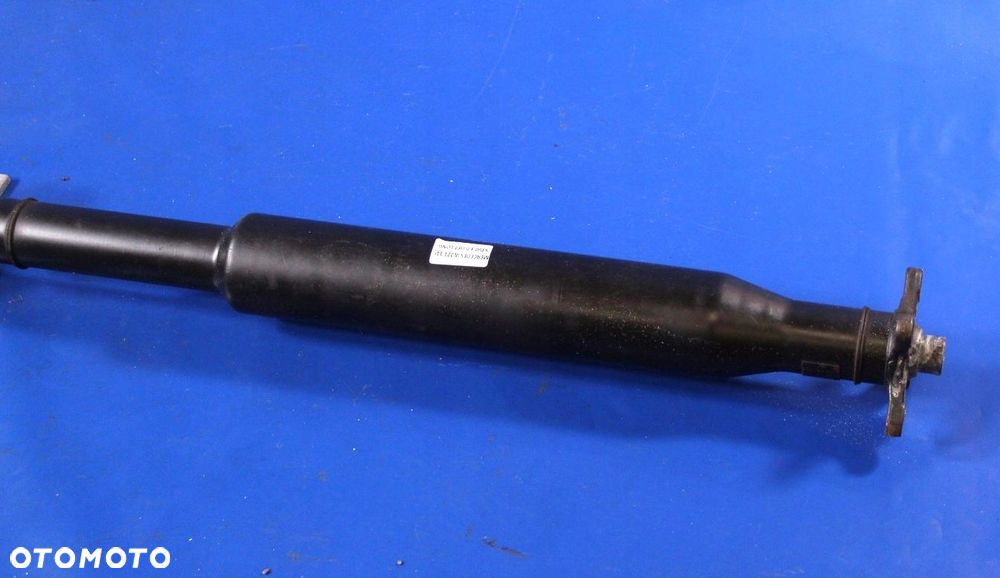 WAŁ NAPĘDOWY MERCEDES S350 W221 3.0 CDI LIFT LONG - 4