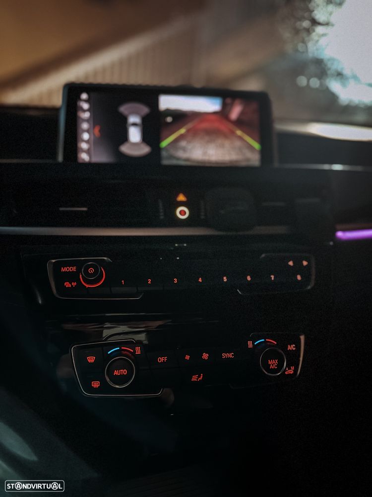 BMW X2 16 d sDrive Advantage - 11