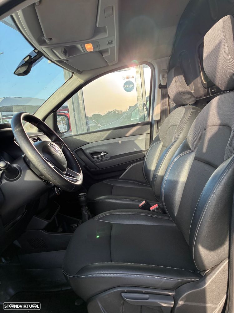 Renault Kangoo express - 8
