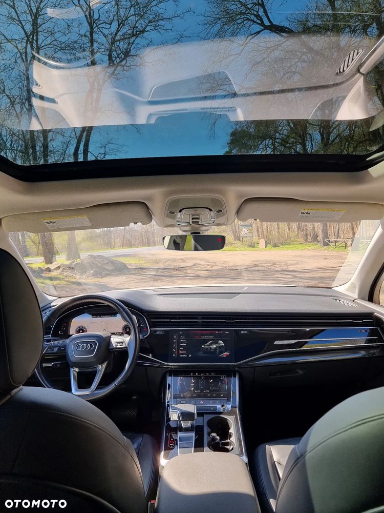 Audi Q7 - 25