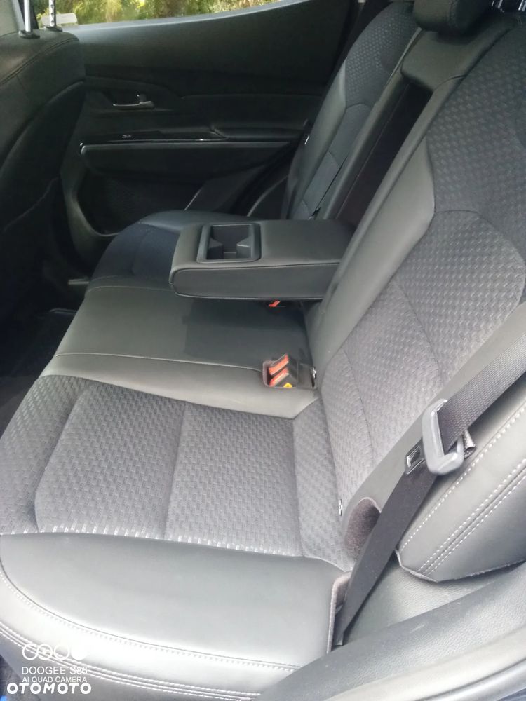 SsangYong/KGM Korando 1.5 T-GDI Quartz 2WD - 9