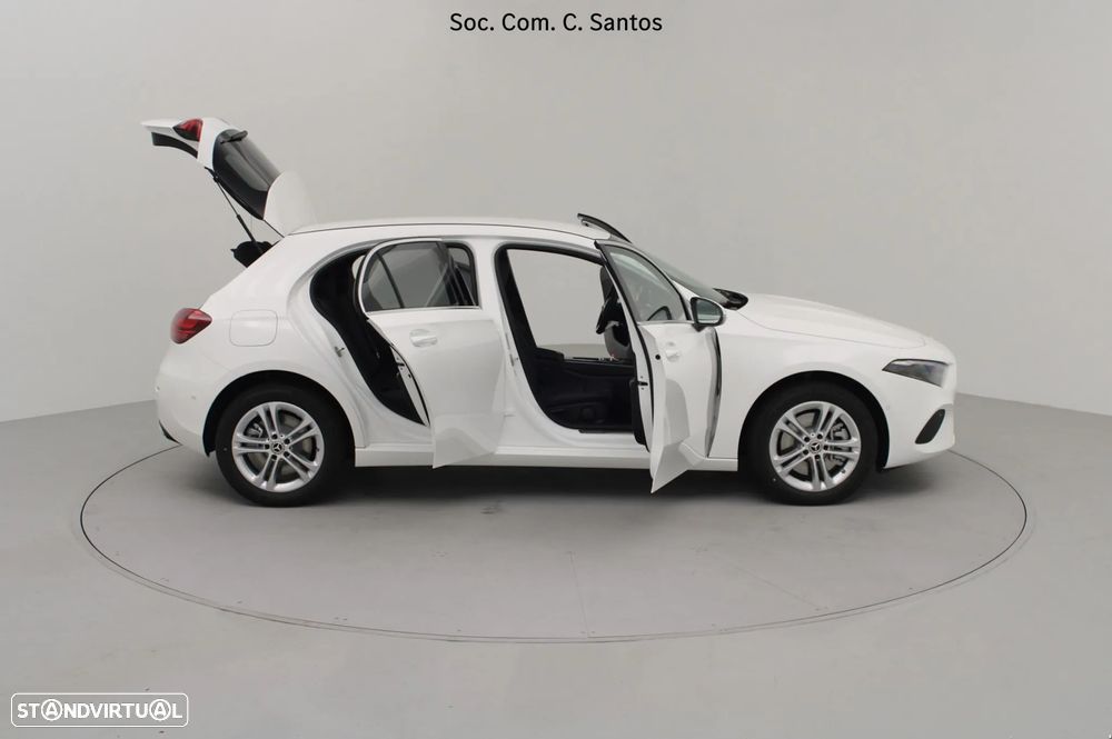 Mercedes-Benz A 250 e Progressive - 10