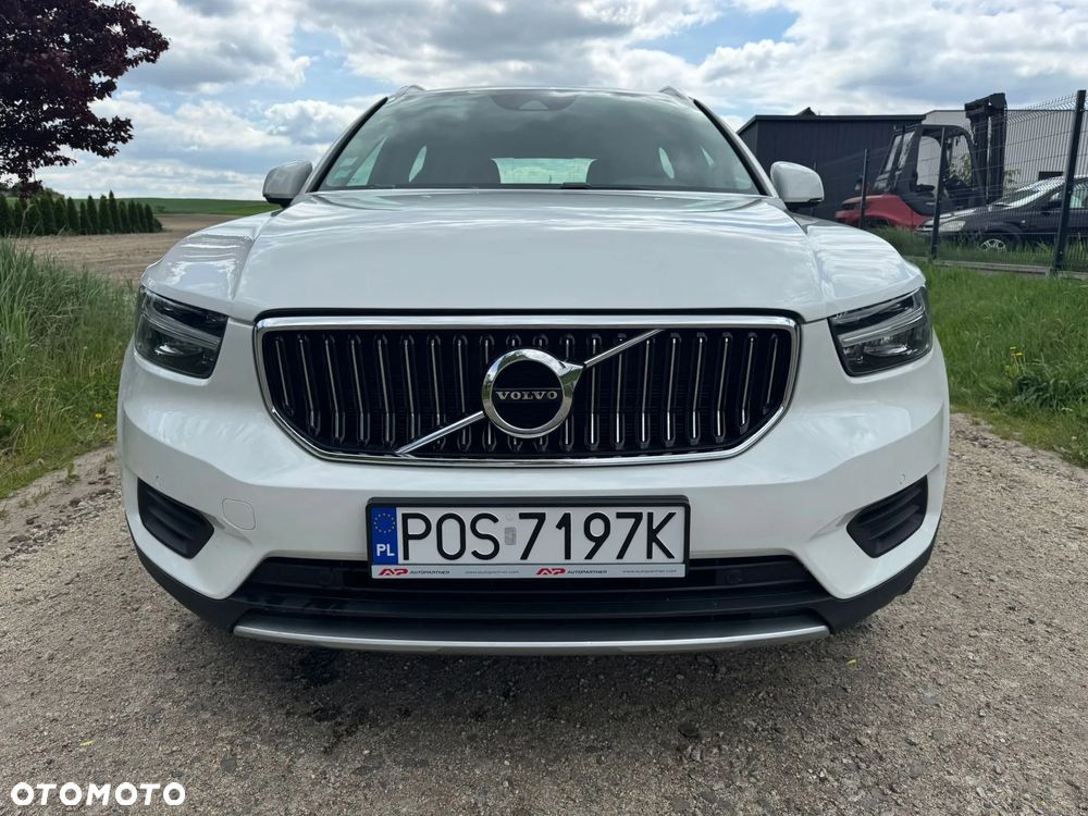 Volvo XC 40 - 12
