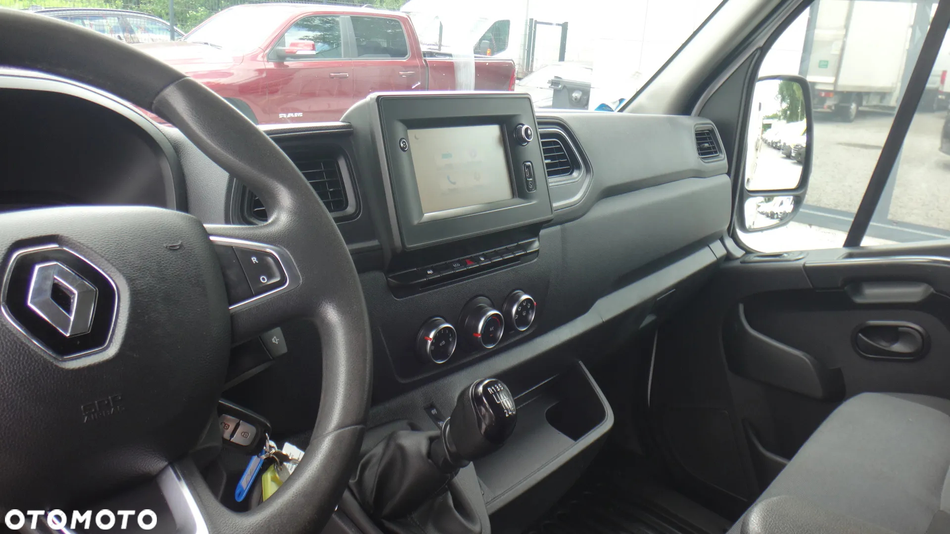 Renault Master - 9