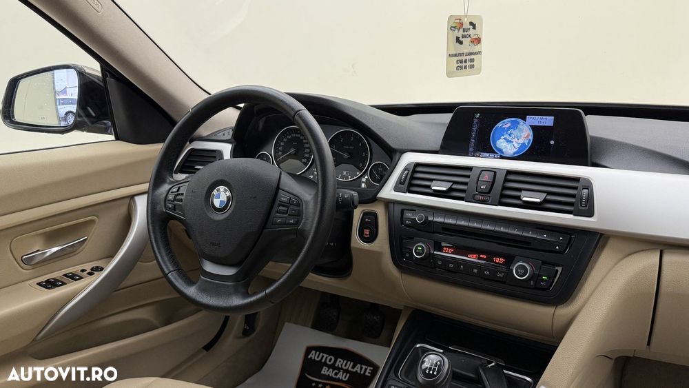 BMW Seria 3 - 14