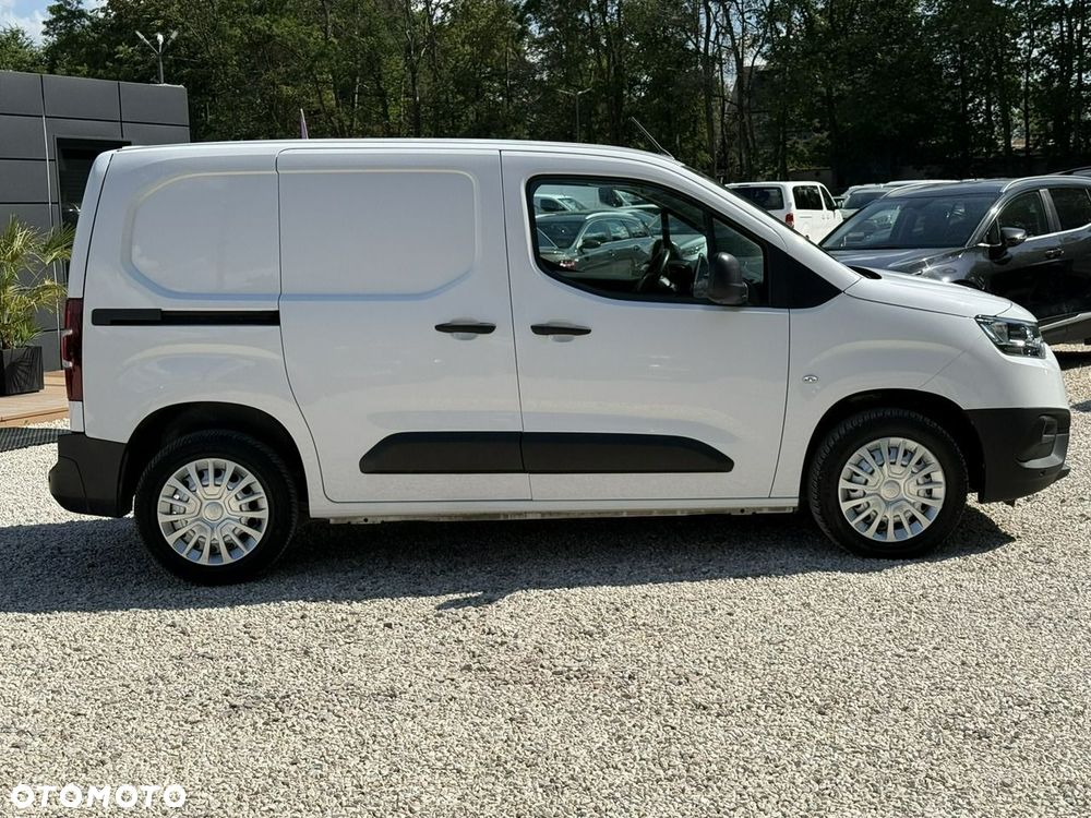 Toyota Proace City - 2