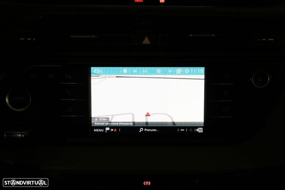 Citroën C4 Spacetourer 1.2 PureTech Feel - 22