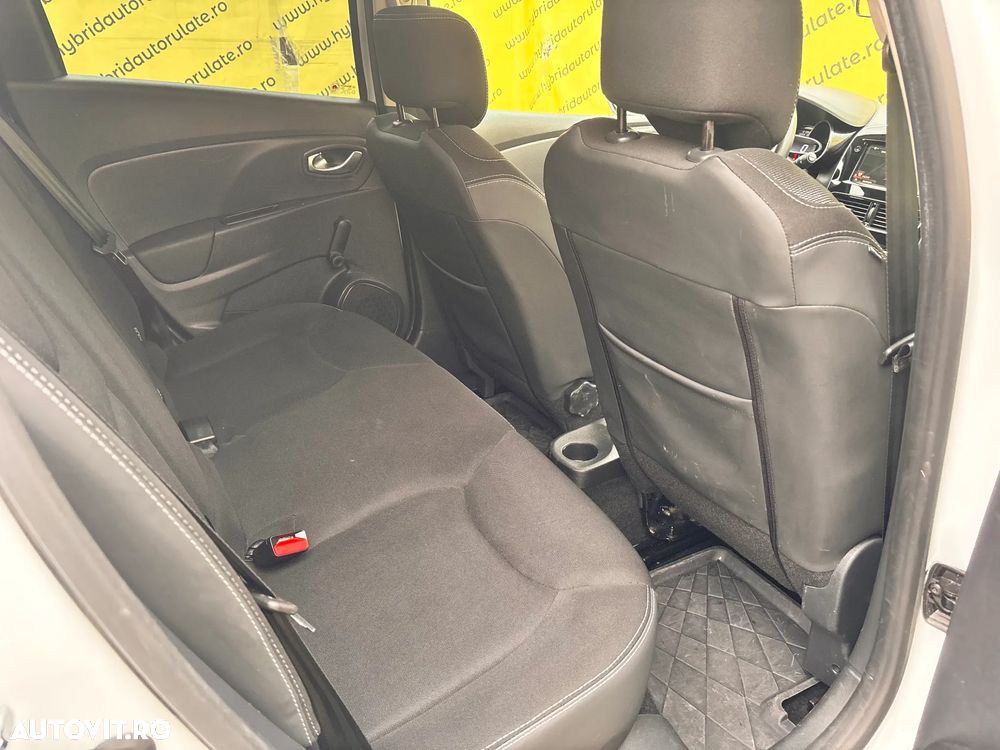 Renault Clio 0.9 Energy TCe Zen - 24