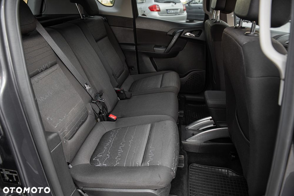 Opel Meriva 1.4 Ecoflex Active - 16