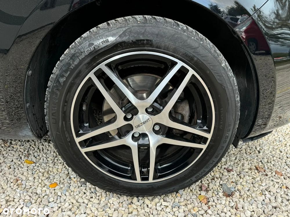 Kia Rio - 19