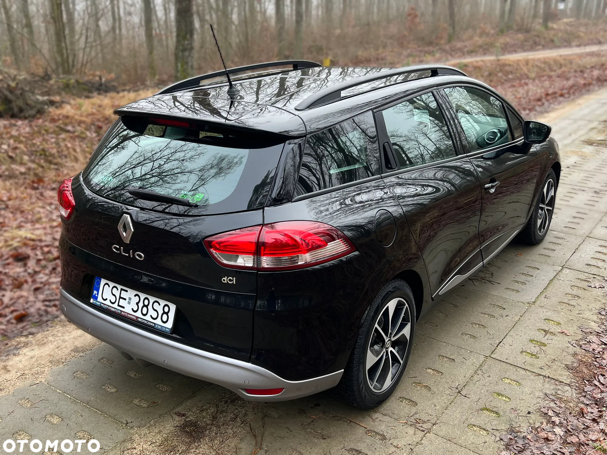 Renault Clio - 9