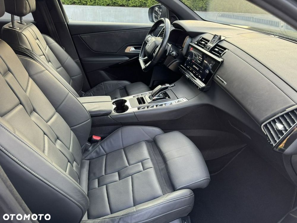 DS Automobiles DS 7 Crossback - 15