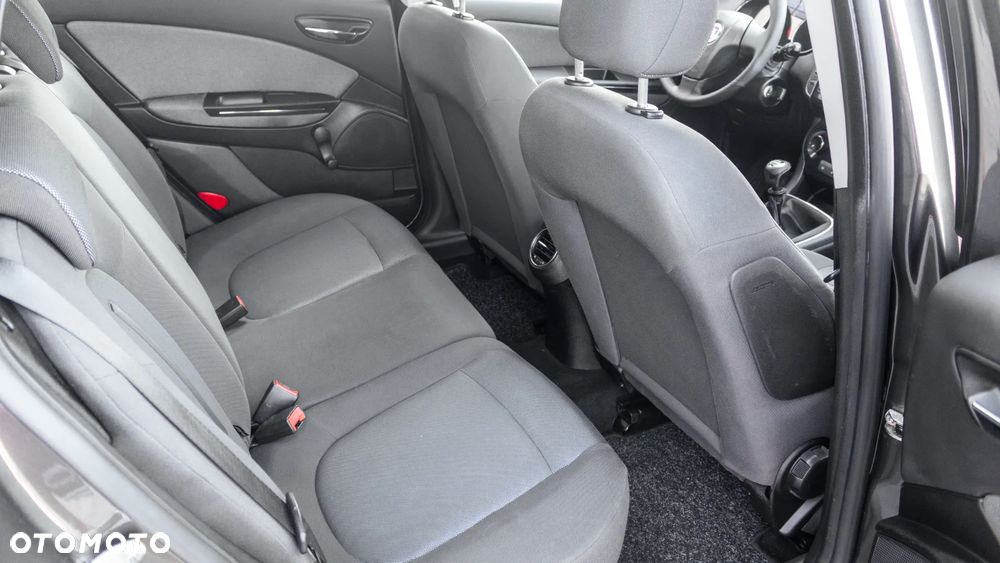 Fiat Bravo 1.4 T-JET 16V Dynamic - 24