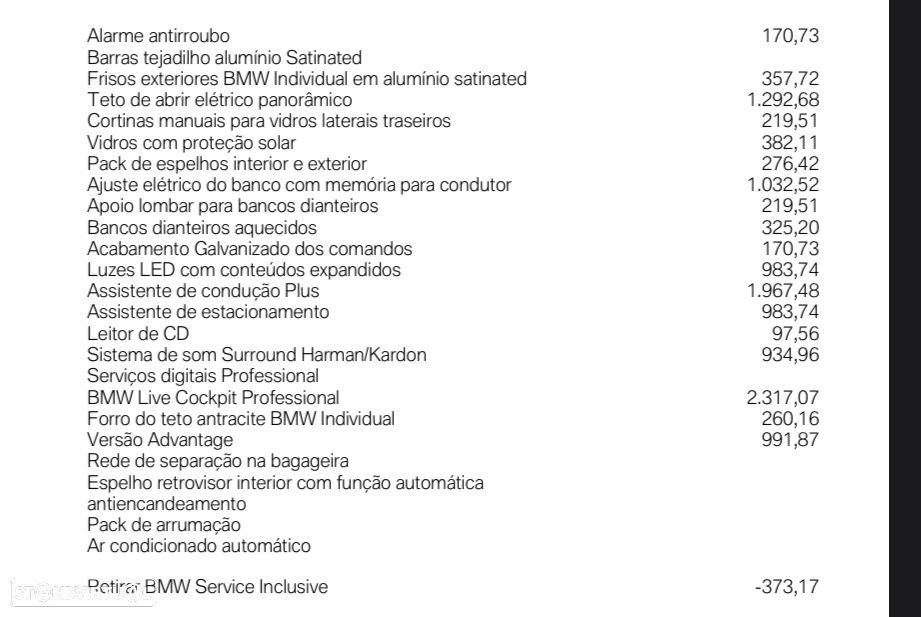 BMW X3 20 d xDrive xLine - 9