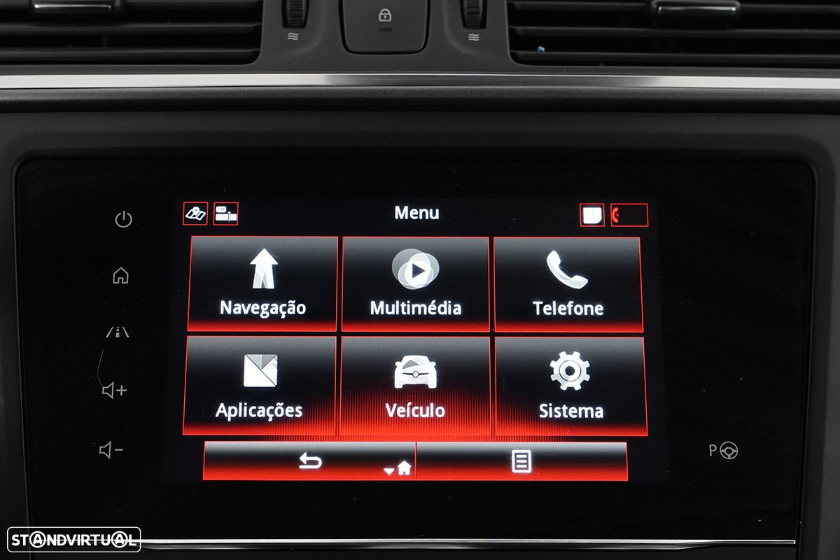 Renault Kadjar 1.3 TCe Black Edition - 10