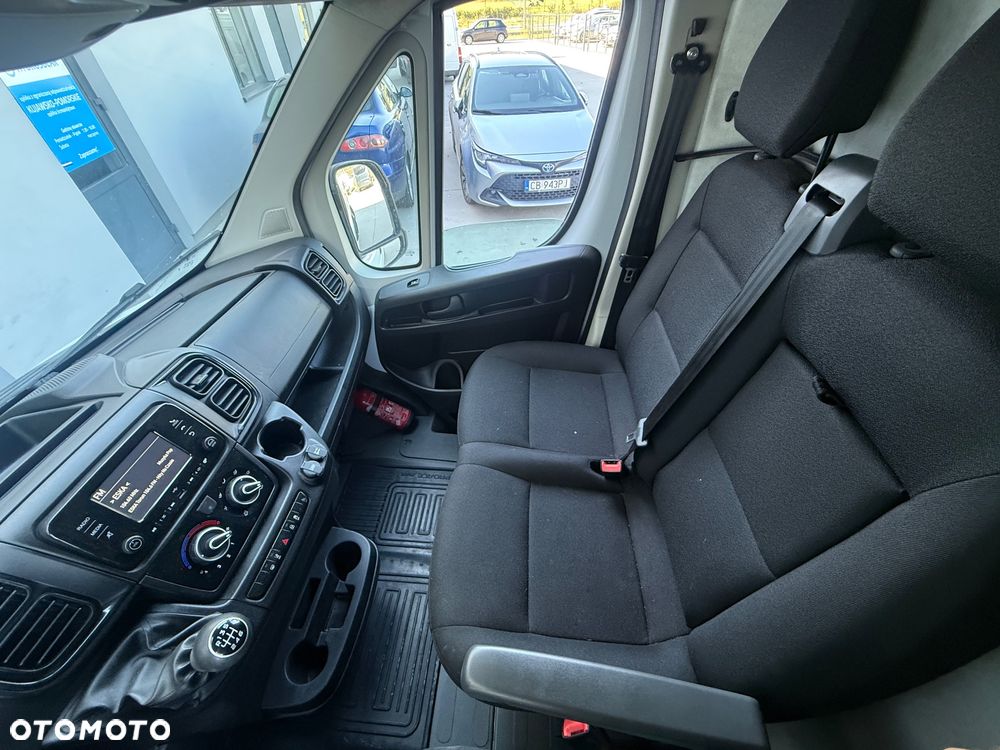 Toyota Proace Max Heavy L3H2 - 23