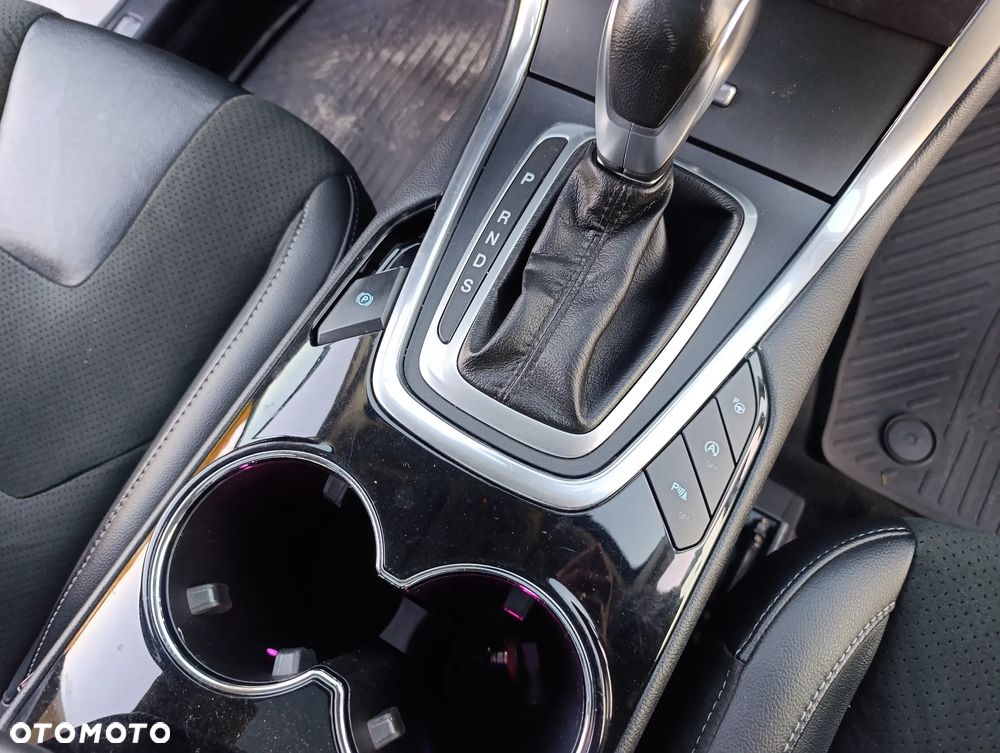Ford Galaxy 2.0 TDCi Titanium PowerShift - 21