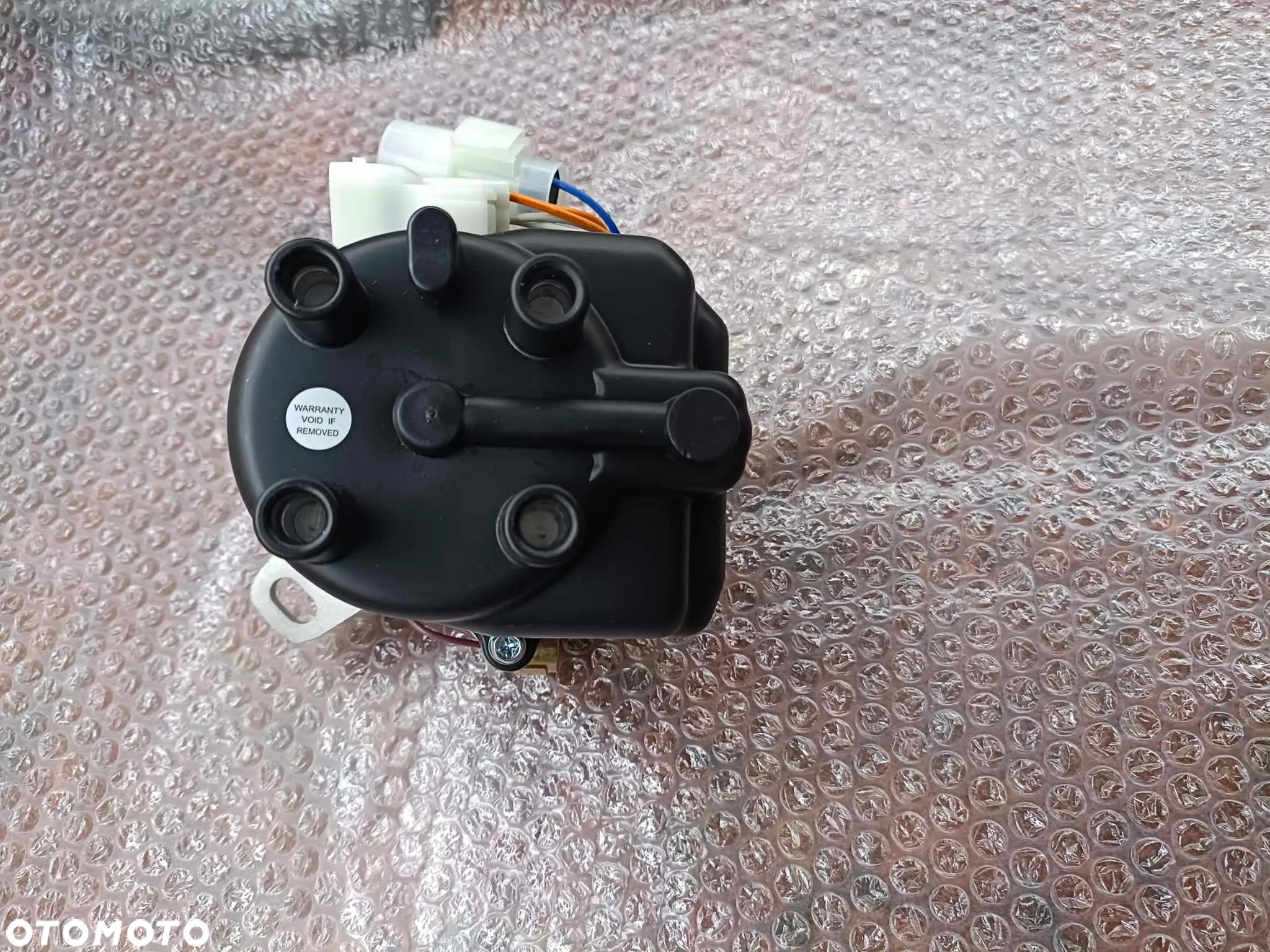 NOWY APARAT ZAPLONOWY MODUL CEWKA ZAPLONOWA KOPULKA PALEC APARATU ZAPLONOWEGO HONDA CIVIC CRX CR-X II 1.5 1.6 Shuttle Concerto 1.2 1.3 1.4 1.5 TD-01U TD01U 30100-PM5-A07 30100-PM5-A05 30100-PM5-A03 - 5