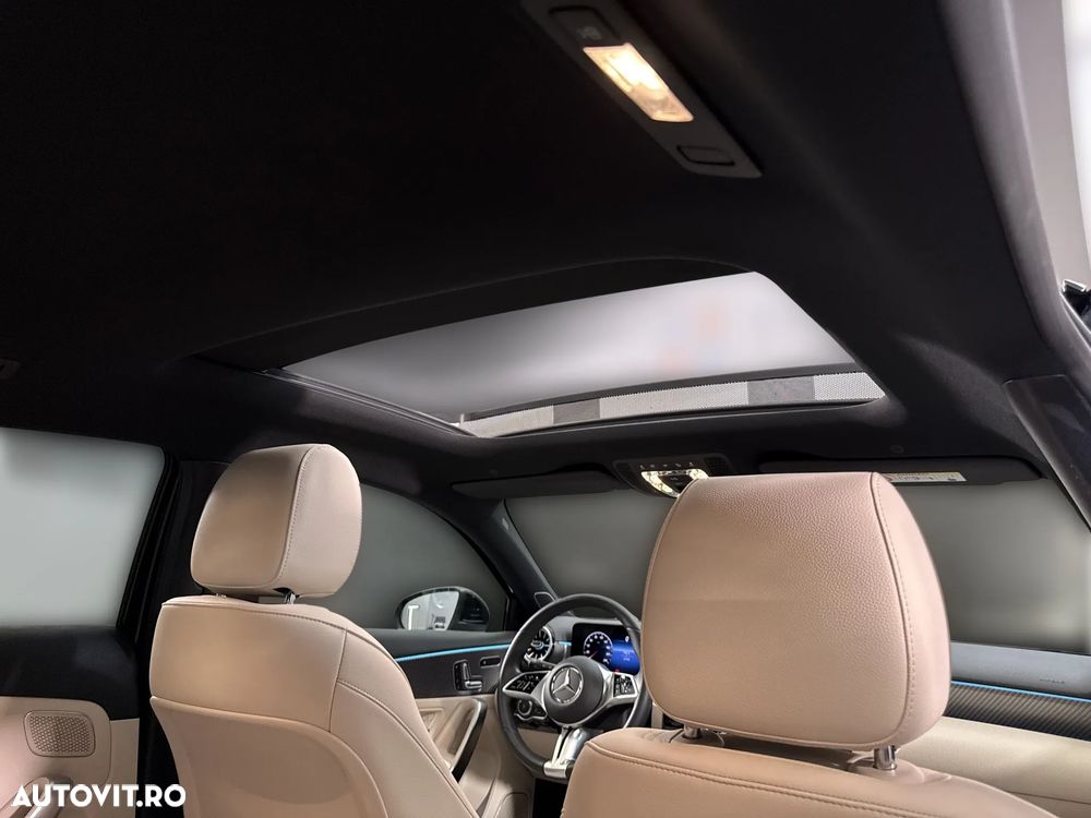 Mercedes-Benz A 200 MHEV 7G-DCT - 24