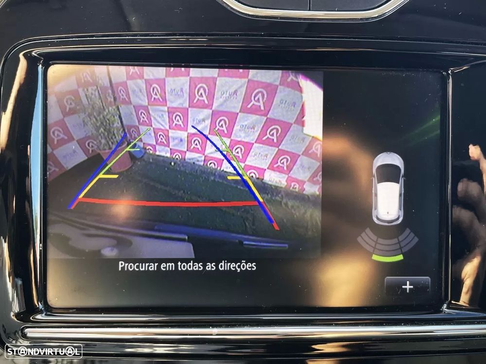 Renault Zoe (c/ Bateria) Limited 40 - 15
