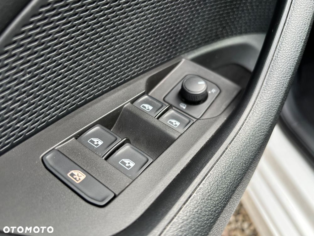 Skoda Octavia 1.5 TSI e-Tec Ambition DSG - 25
