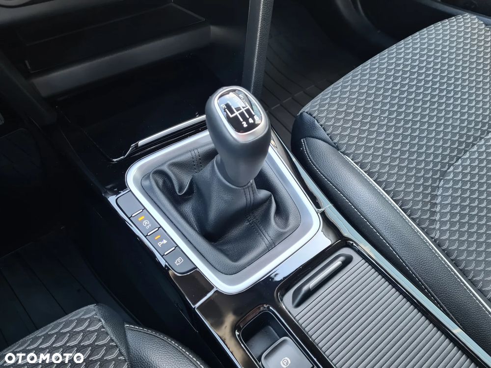 Kia XCeed 1.5 T-GDI L - 20