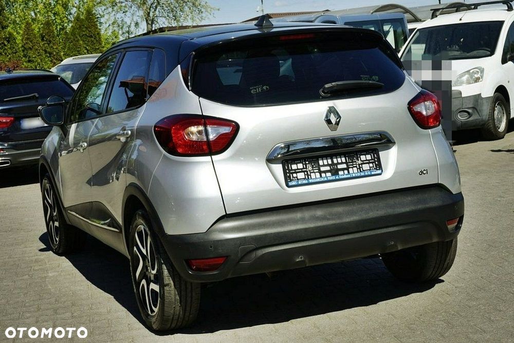 Renault Captur - 4