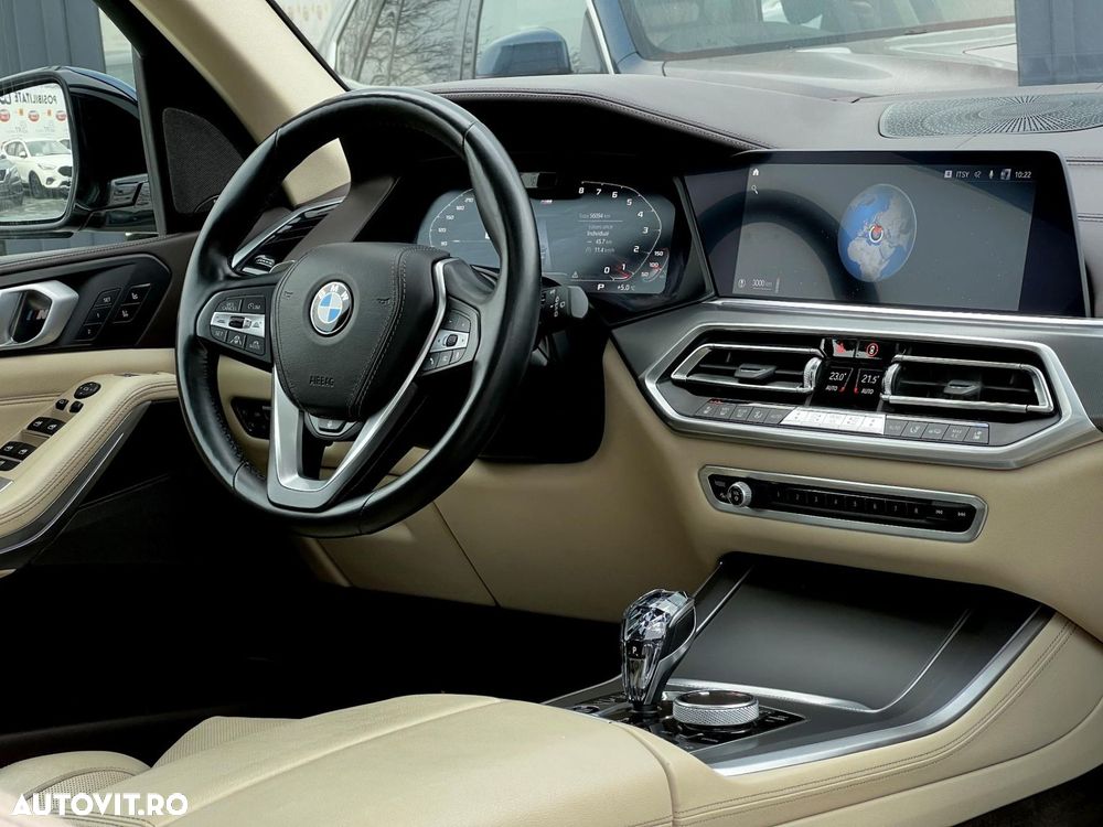 BMW X5 - 8