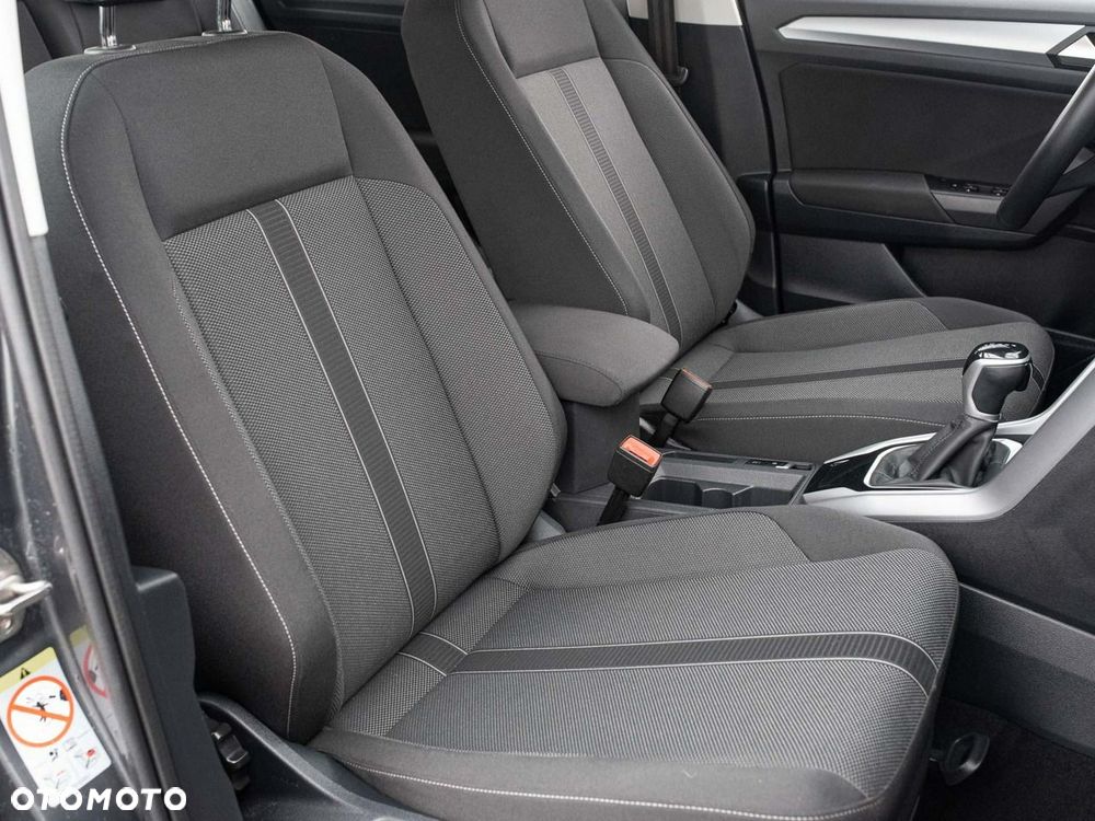 Volkswagen T-Roc 1.5 TSI Life DSG - 27