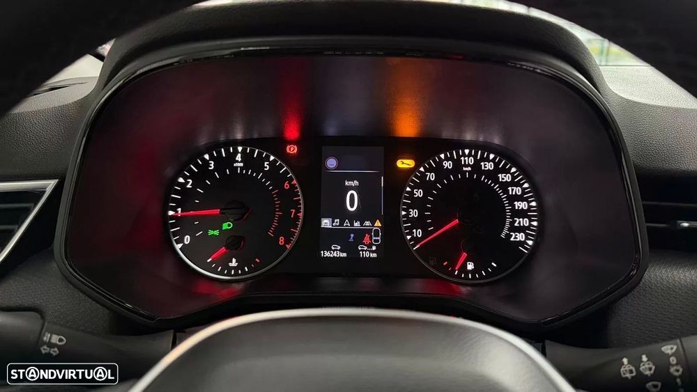 Renault Clio 1.0 TCe Intens - 17