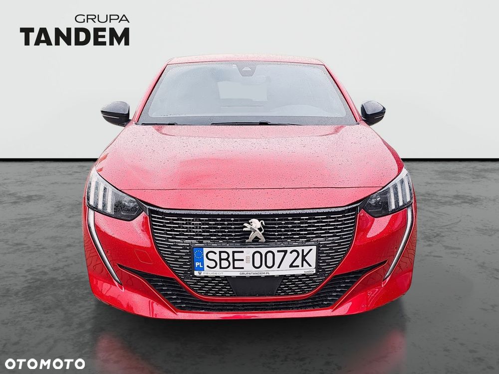 Peugeot 208 - 3