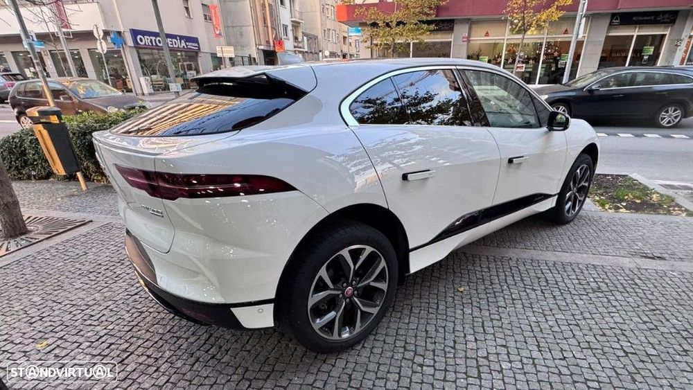Jaguar I-Pace EV400 AWD S - 7