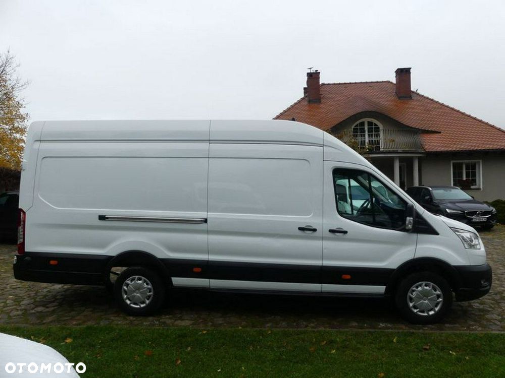 Ford Transit - 15